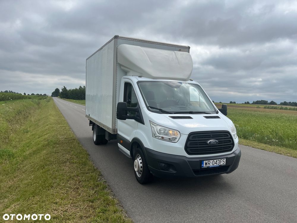 Ford Transit - 3