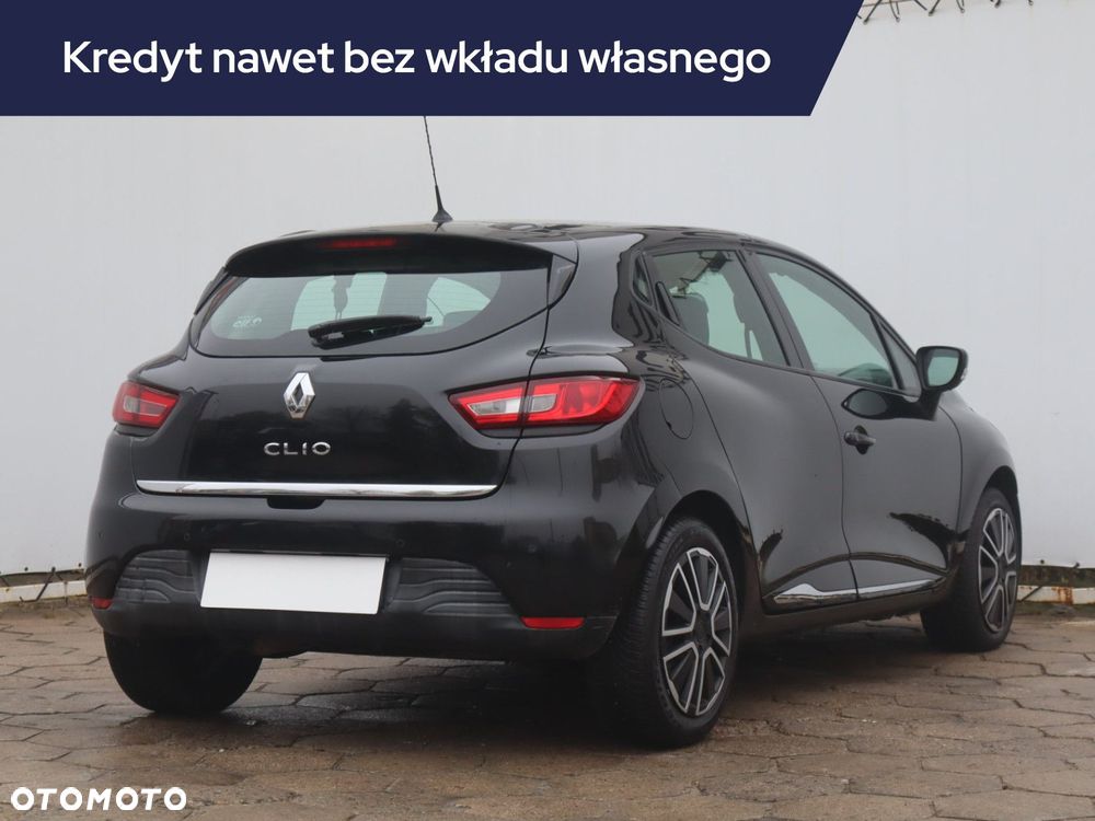 Renault Clio - 6