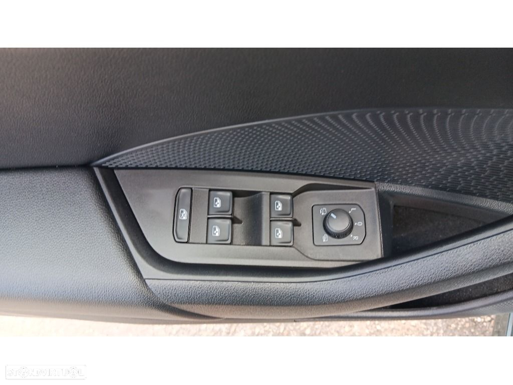 Skoda Octavia Break 2.0 TDI Style - 9