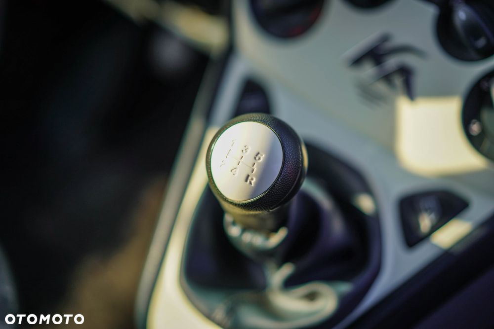 Ford KA 1.2 Start-Stopp-System Trend Edition - 19