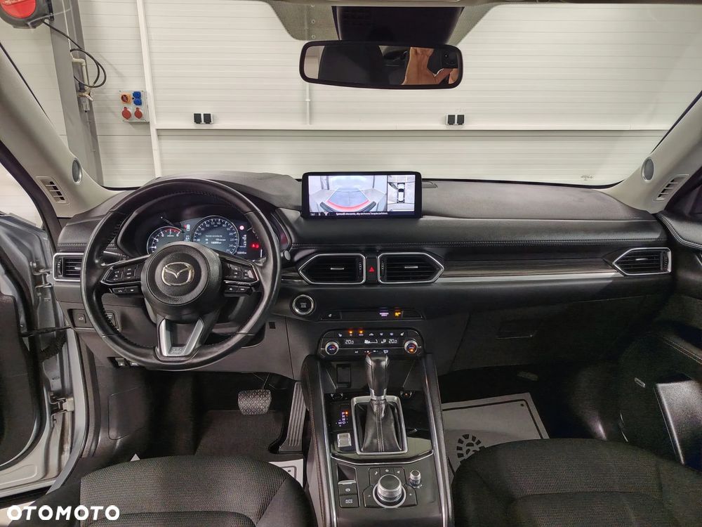 Mazda CX-5 2023