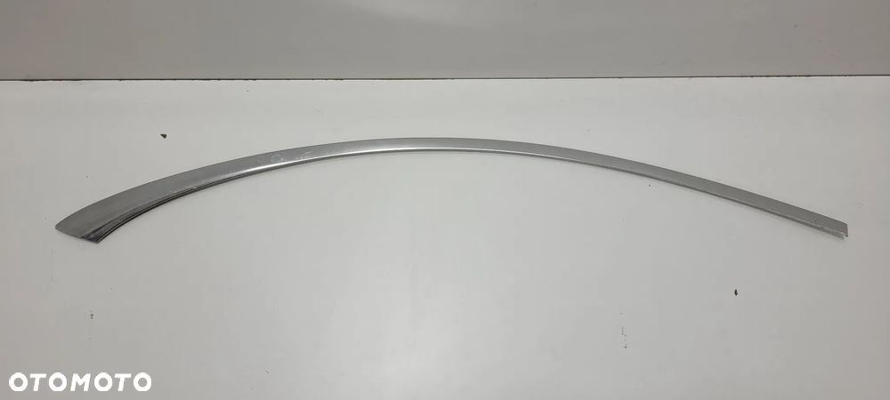 MERCEDES W222 LISTWA DRZWI TYŁ PRAWA GÓRNA A2226980780 - 1