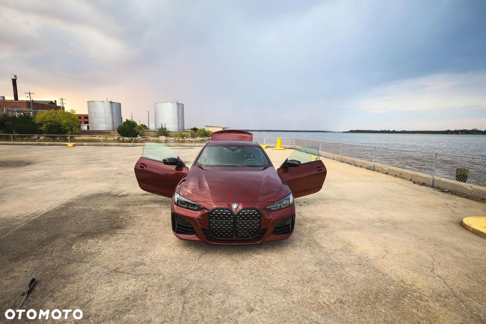 BMW Seria 4 430i M Sport - 13