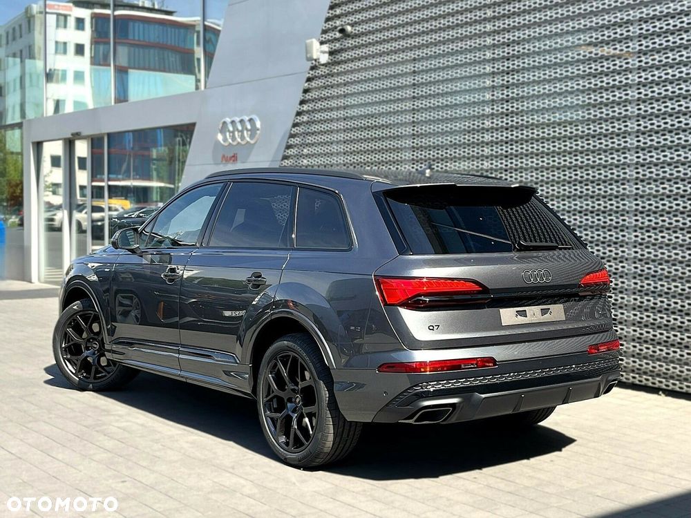 Audi Q7 - 35