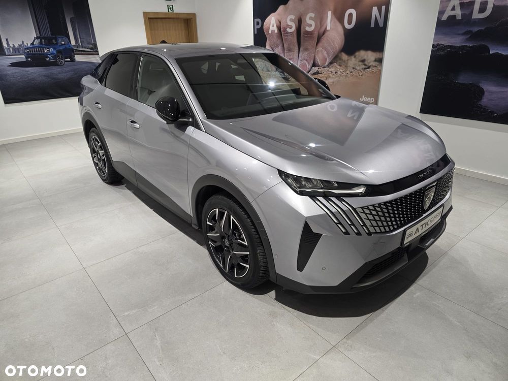 Peugeot 3008 1.2 PureTech mHEV Allure Pack S&S e-DCS6 - 4