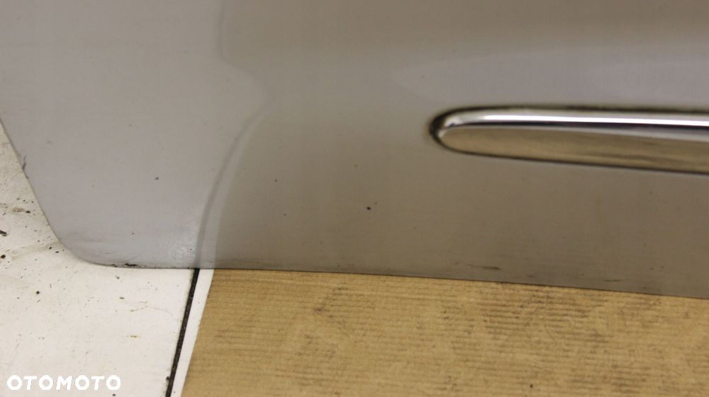 DRZWI LEWE LEWY PRZÓD SSANGYONG RODIUS 2003R- - 6