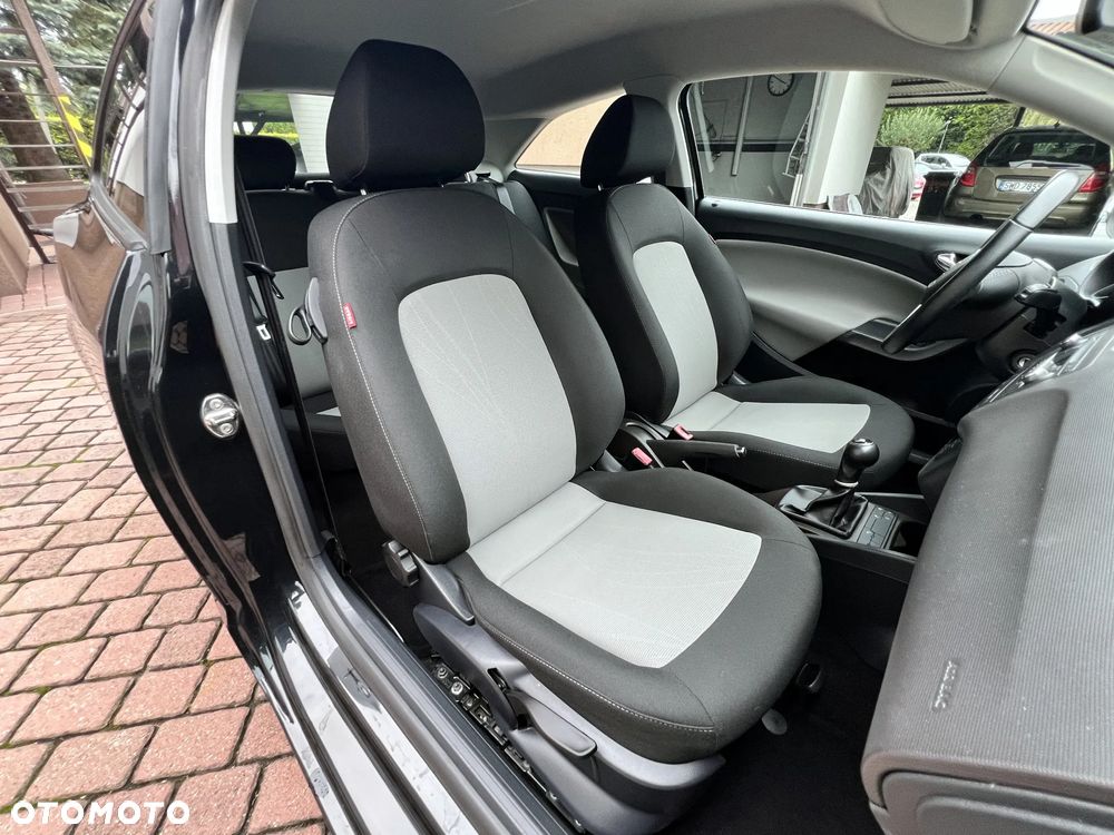 Seat Ibiza SC 1.4 16V Copa - 29