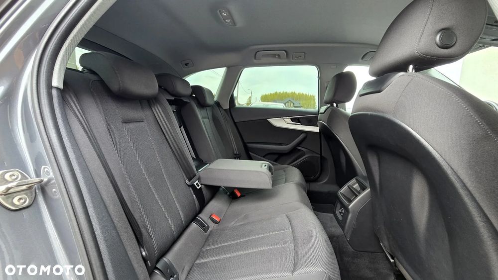 Audi A4 Allroad 3.0 TDI S tronic - 30