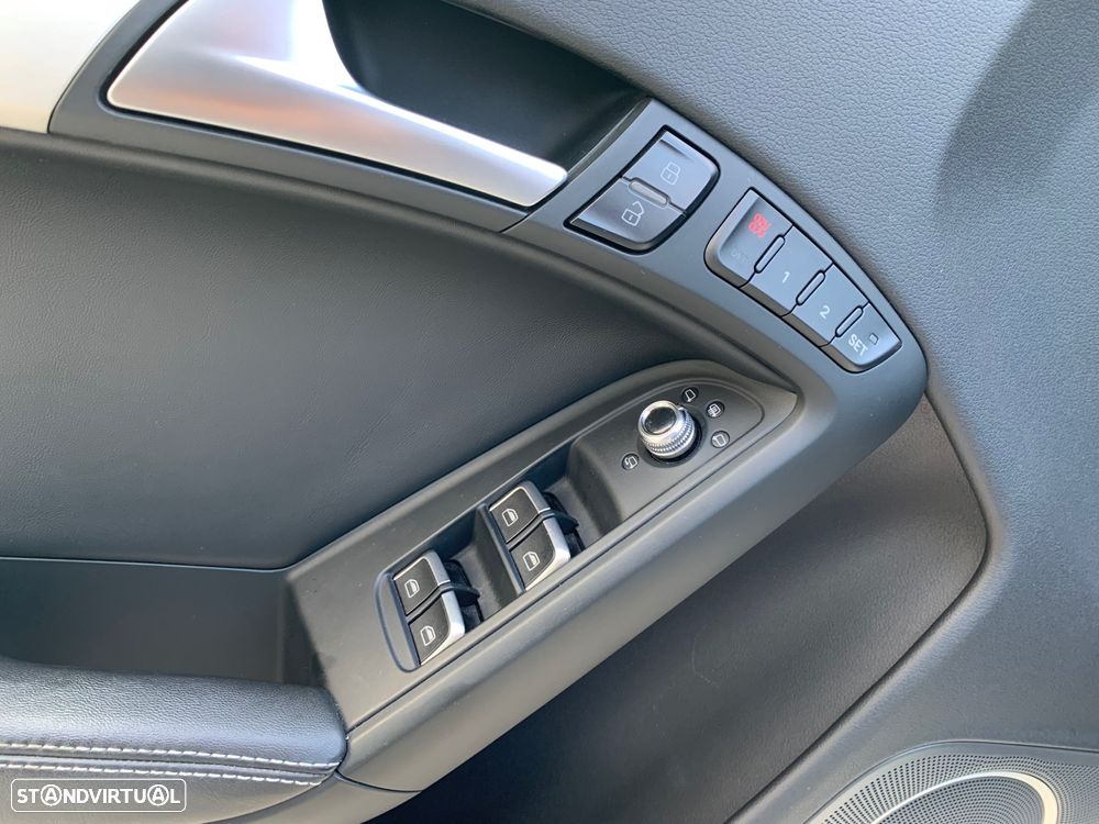 Audi S5 Cabrio. 3.0 TFSi quattro S tronic Exclusive - 8