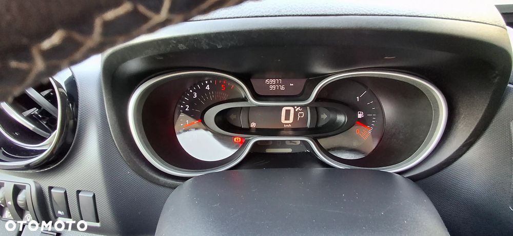Renault TRAFIC VIVARO VITO T6  CUSTOM JUMPY EXPERT  LIFT AUTOMAT KLIMA  LED - 16