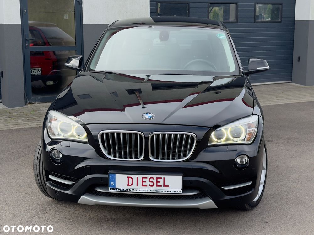 BMW X1 sDrive18d xLine - 3