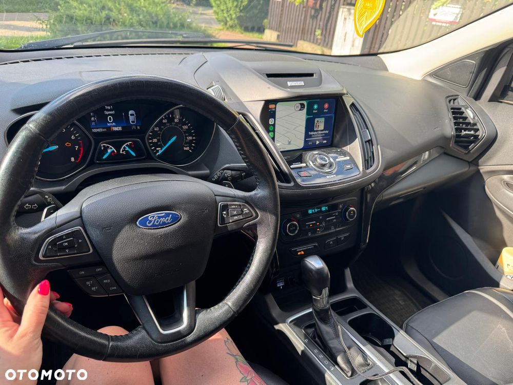 Ford Escape - 17