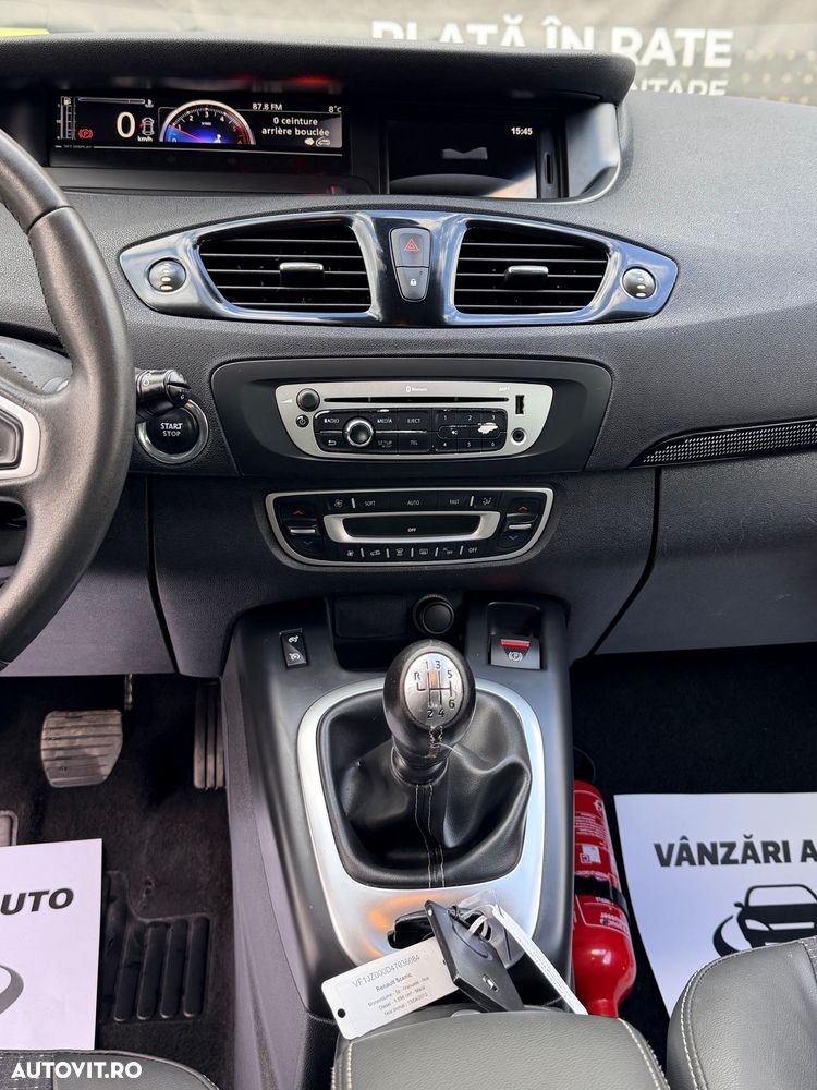 Renault Scenic - 19