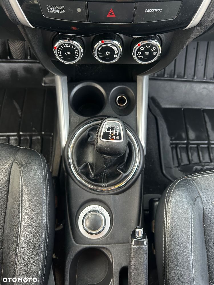 Citroën C4 Aircross 1.8 e-HDi STT 4x4 Exclusive - 15