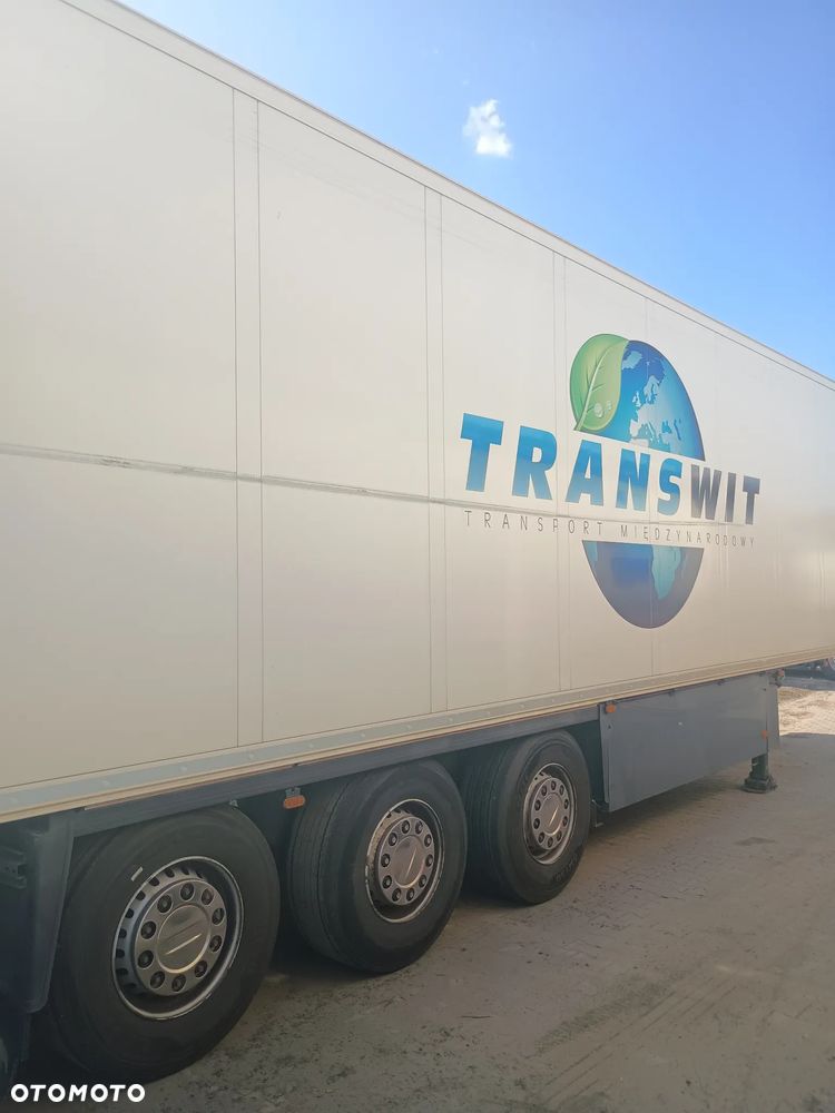 Schmitz Cargobull - 1