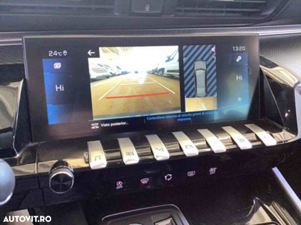 Peugeot 508 BlueHDi 130 EAT8 Allure - 19