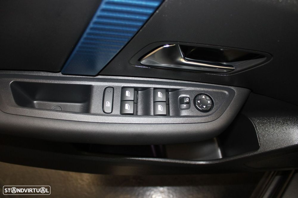 Citroën e-C4 X 50 kWh Feel Pack - 24