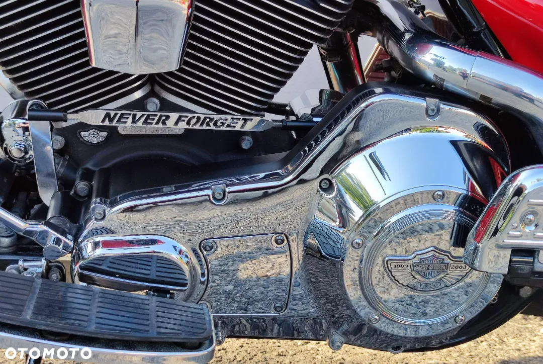 Harley-Davidson Touring Road King - 7