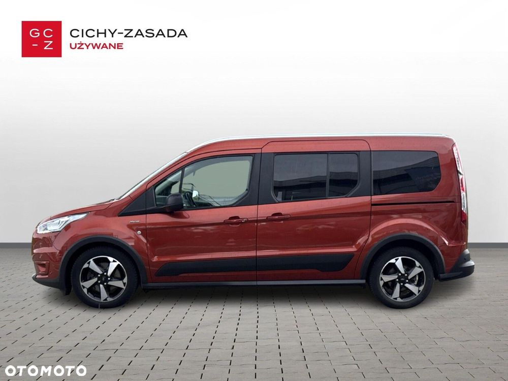 Ford Tourneo Connect Grand - 2