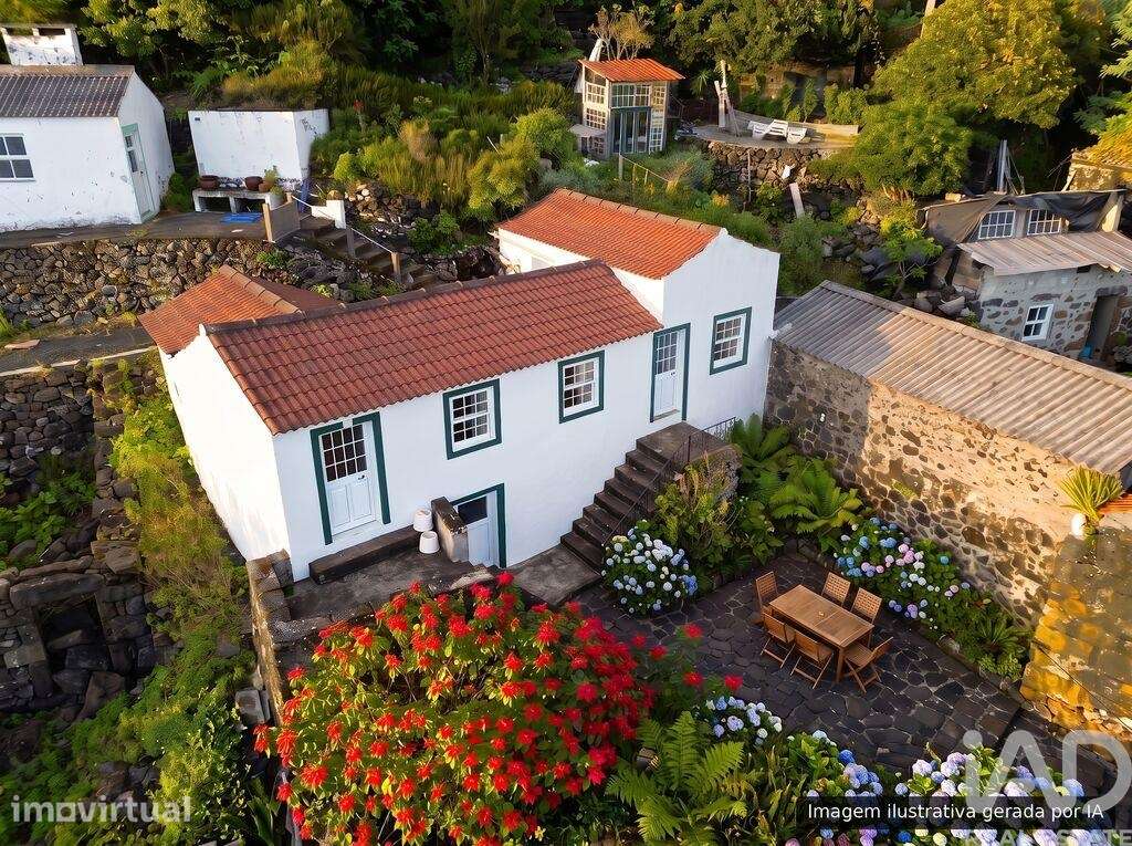 Casa / Villa T2 em Ribeiras de 75 m2 - Grande imagem: 4/27