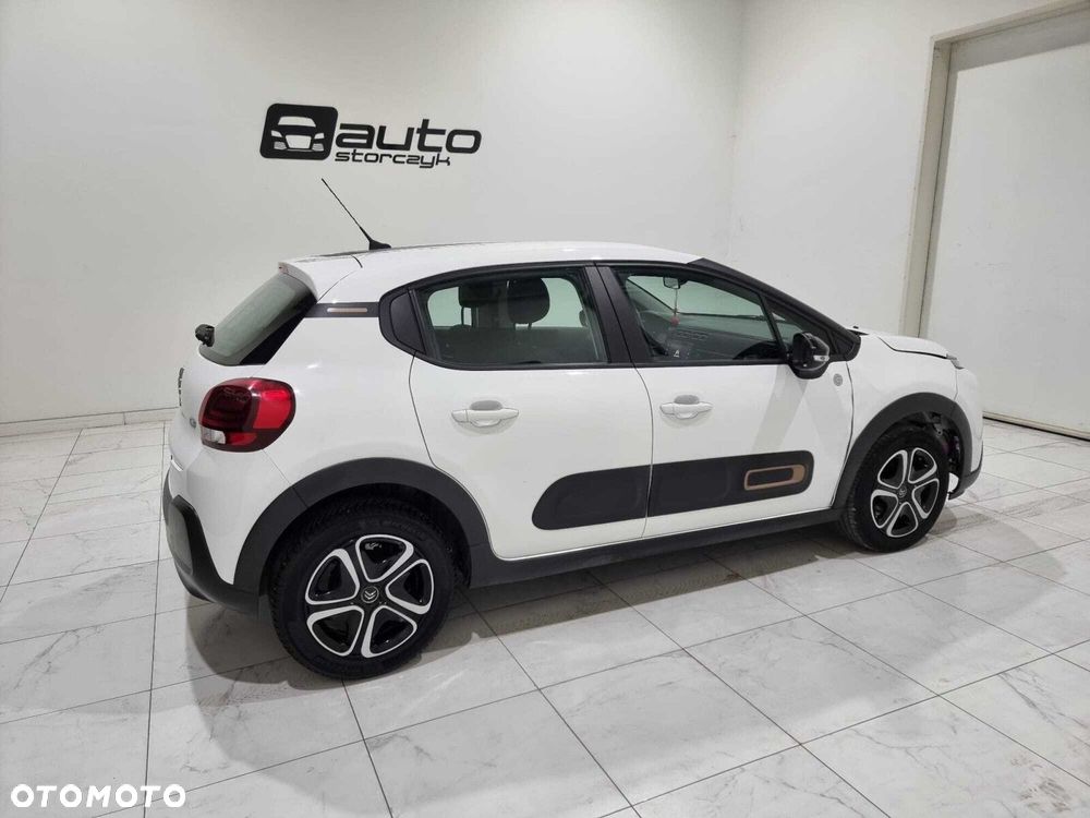 Citroën C3 - 8