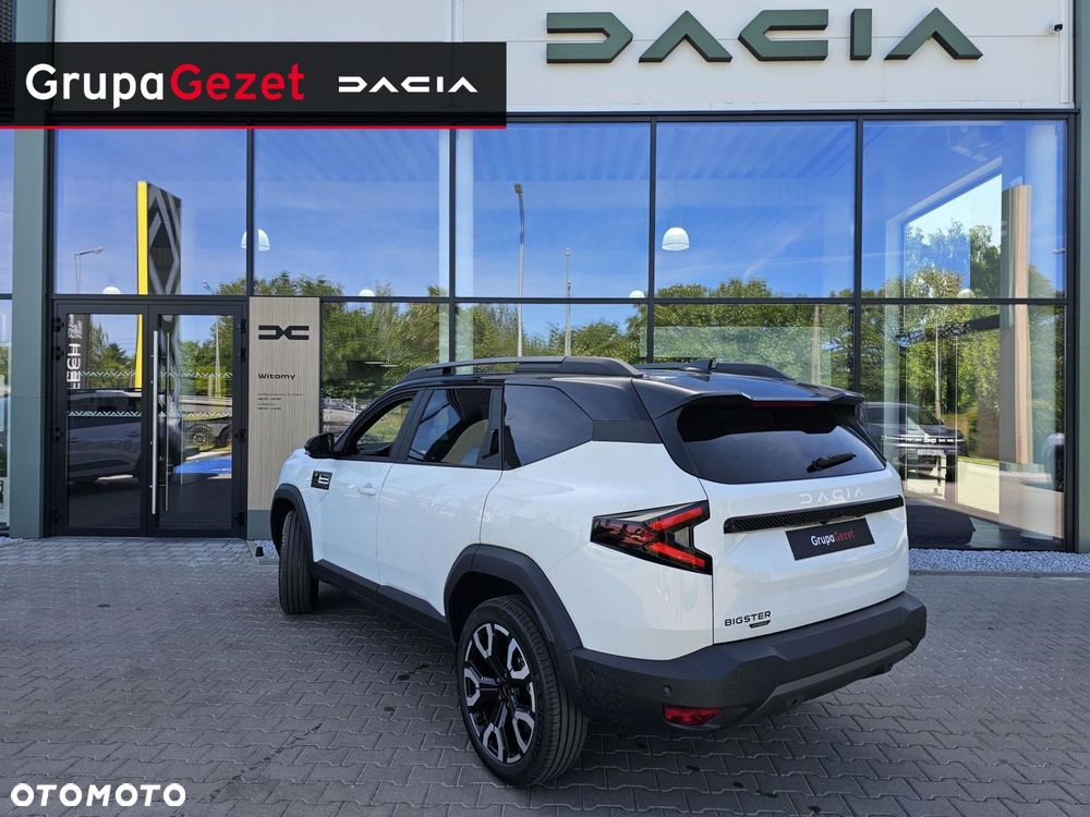 Dacia Bigster - 4
