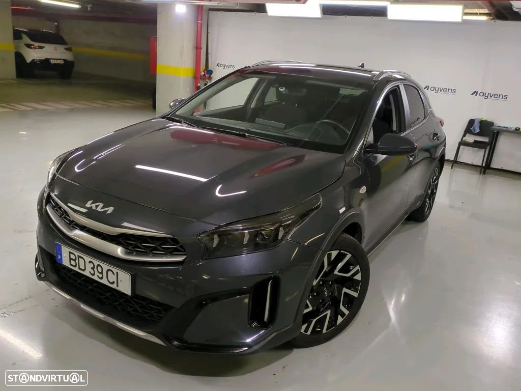 Kia XCeed 1.0 T-GDI Drive - 1