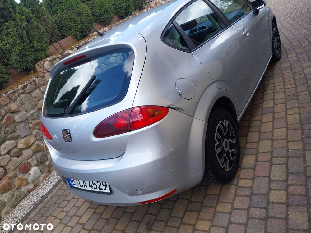 Seat Leon - 11