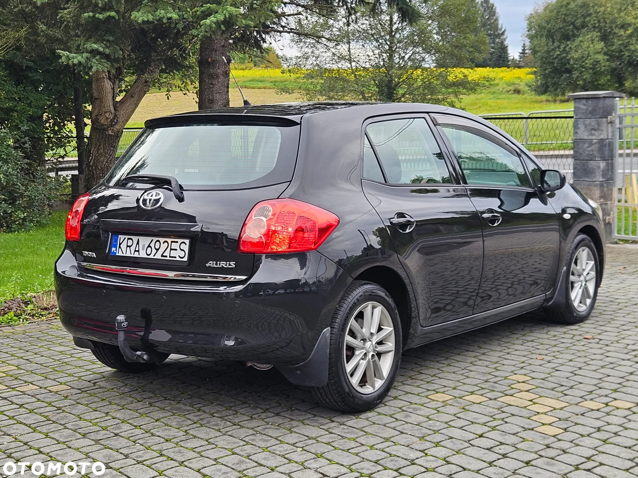 Toyota Auris 1.6 VVT-i Luna - 6