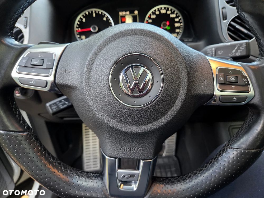 Volkswagen Tiguan 2.0 TDI 4Mot R-Style DSG - 13