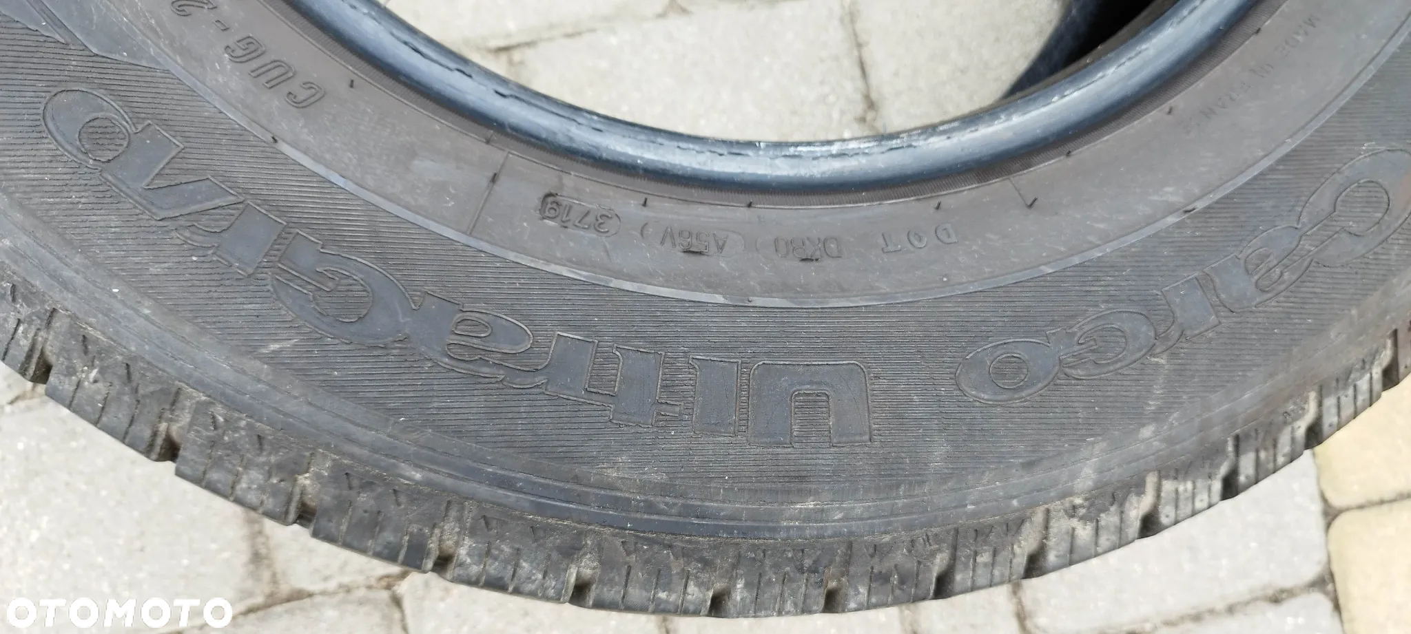 235/65/16 c goodyear cargo ultragrip cug2 - 3