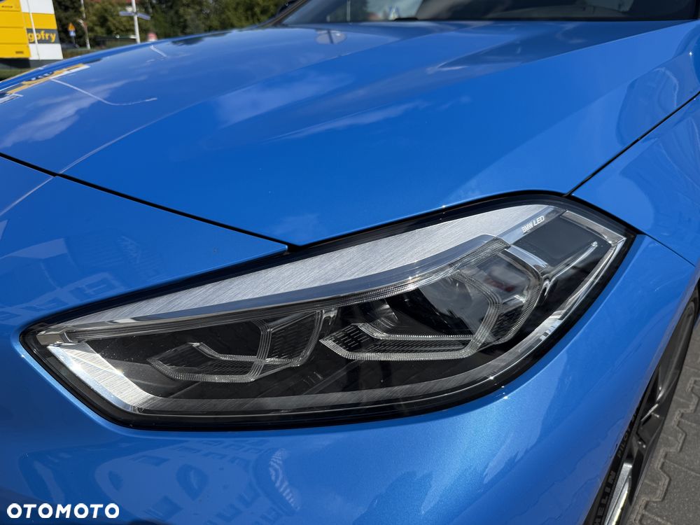 BMW Seria 1 M135i xDrive - 31