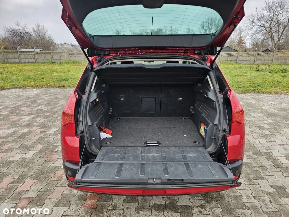 Peugeot 3008 HDi FAP 150 Premium - 9