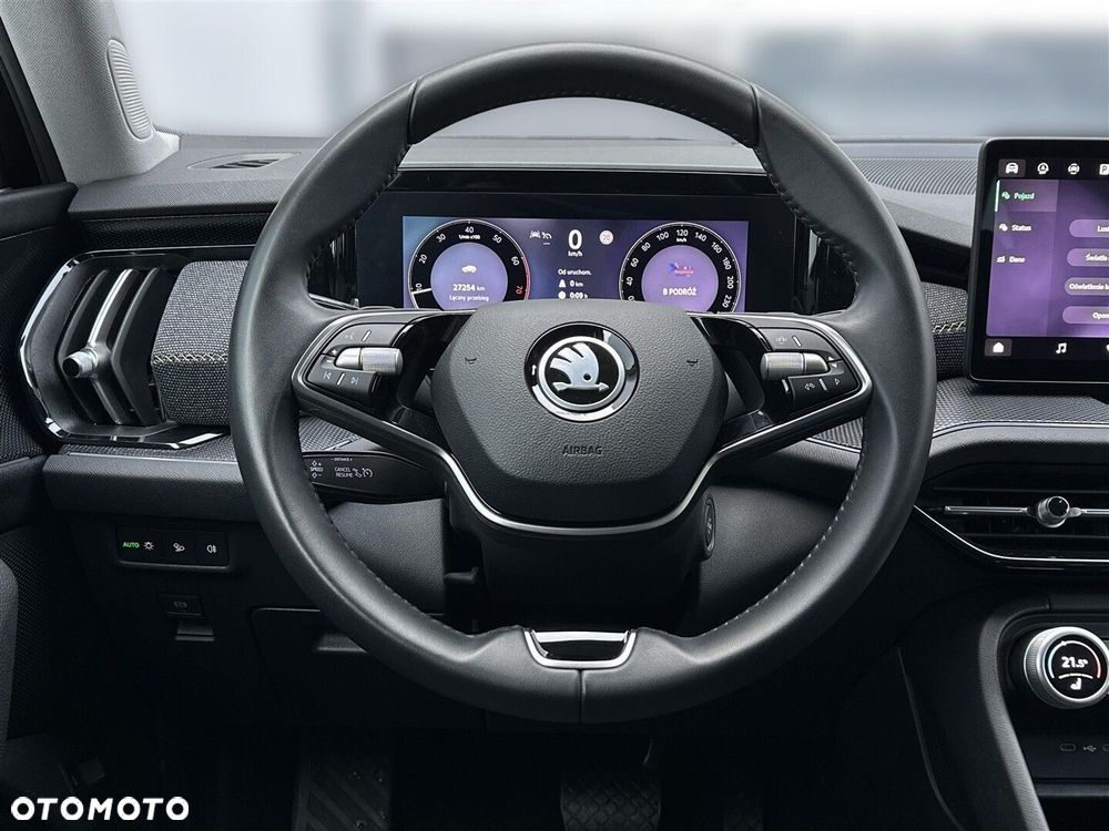 Skoda Kodiaq - 15