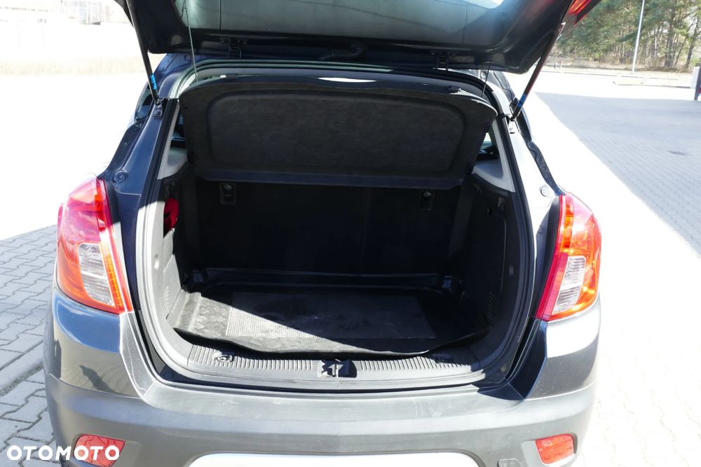 Opel Mokka 1.6 Enjoy S&S - 8