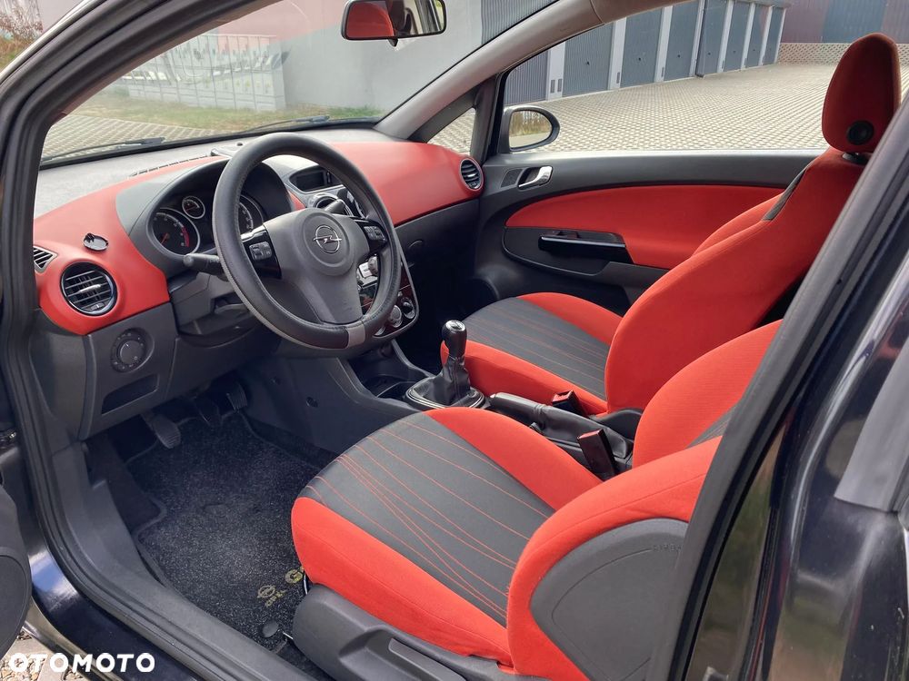 Opel Corsa - 32