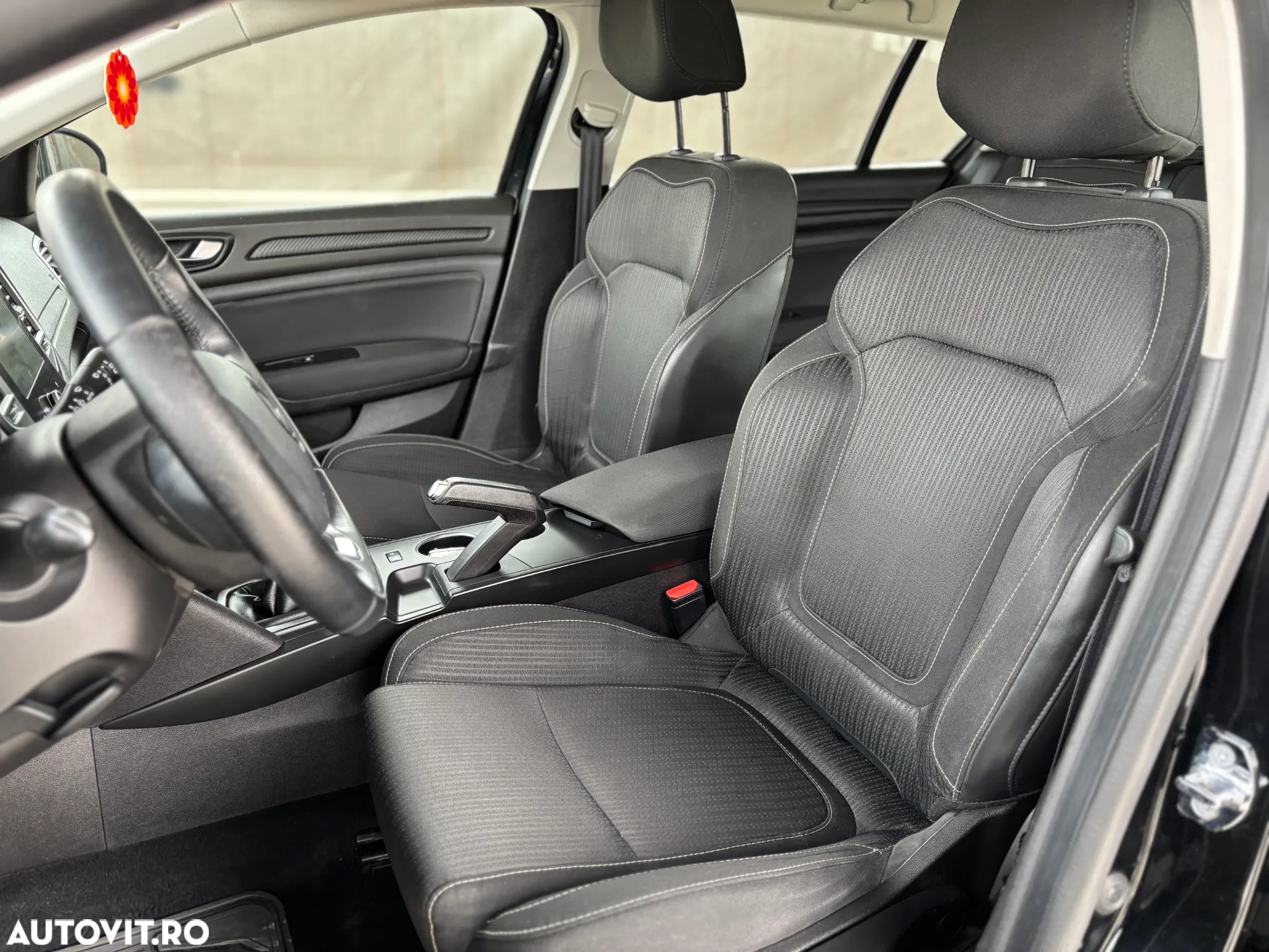 Renault Megane ENERGY dCi Business - 17