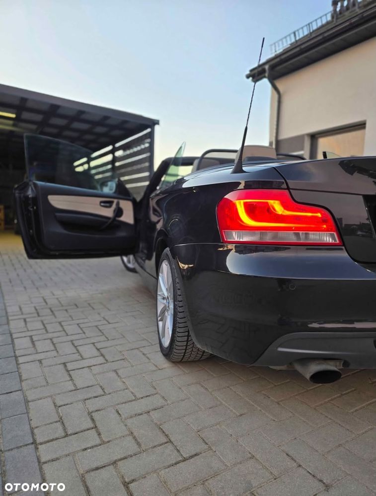 BMW Seria 1 120i Edition Sport - 4