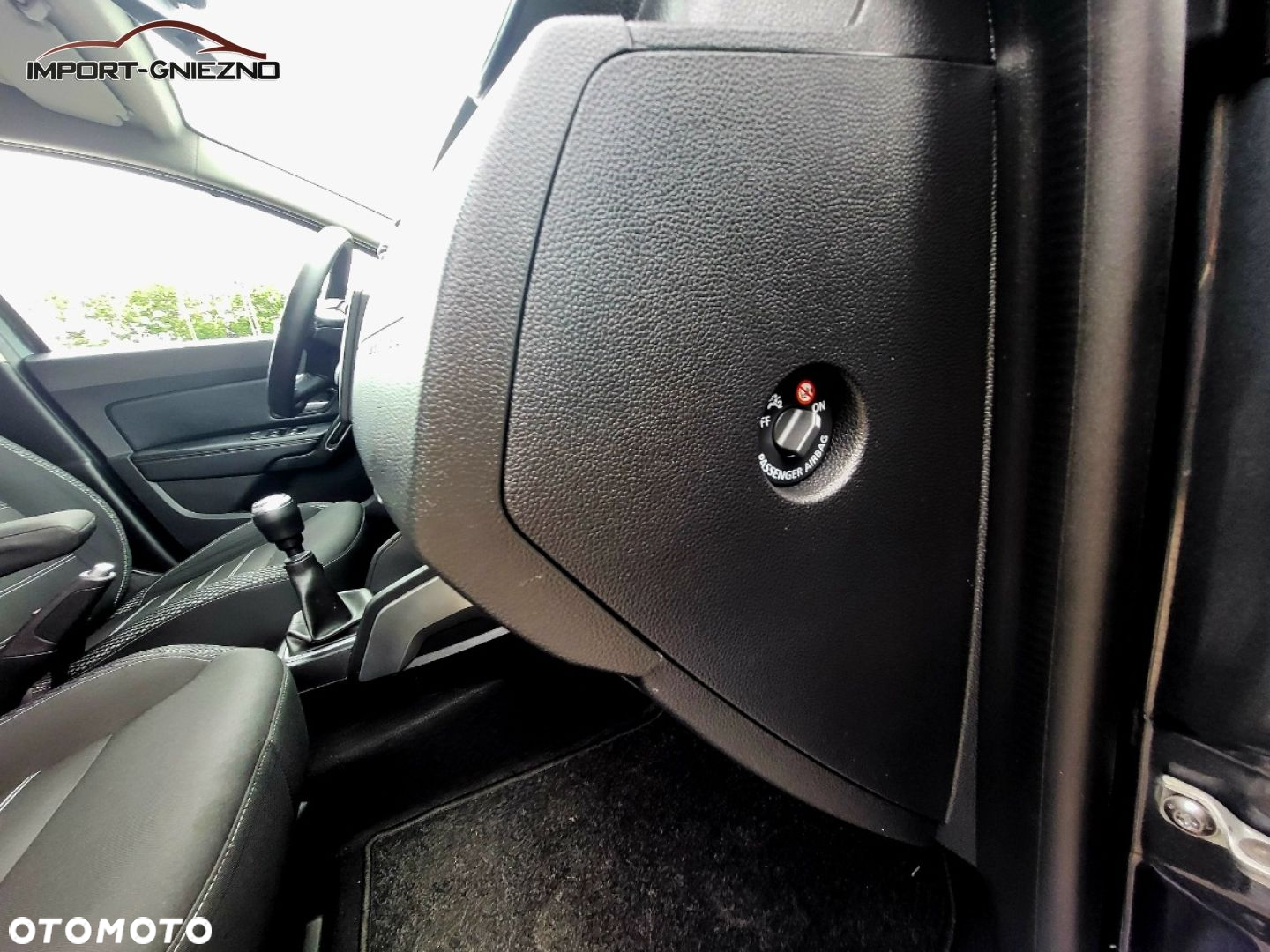 Dacia Duster - 21