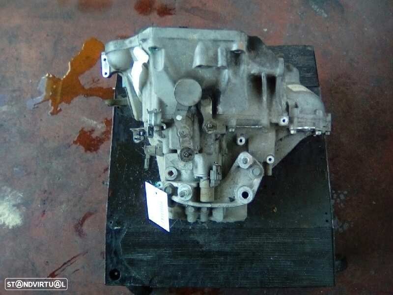 CAIXA VELOCIDADES HONDA CIVIC VIII HATCHBACK 2008 -PP663018720 - 2