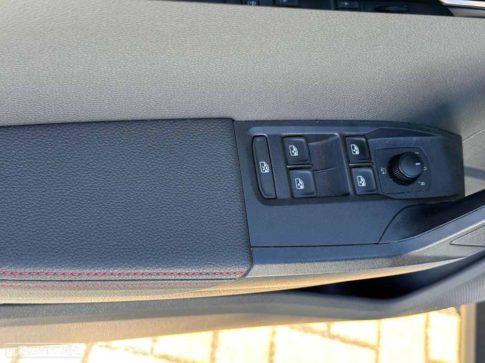 SEAT Arona 1.0 TSI FR - 18