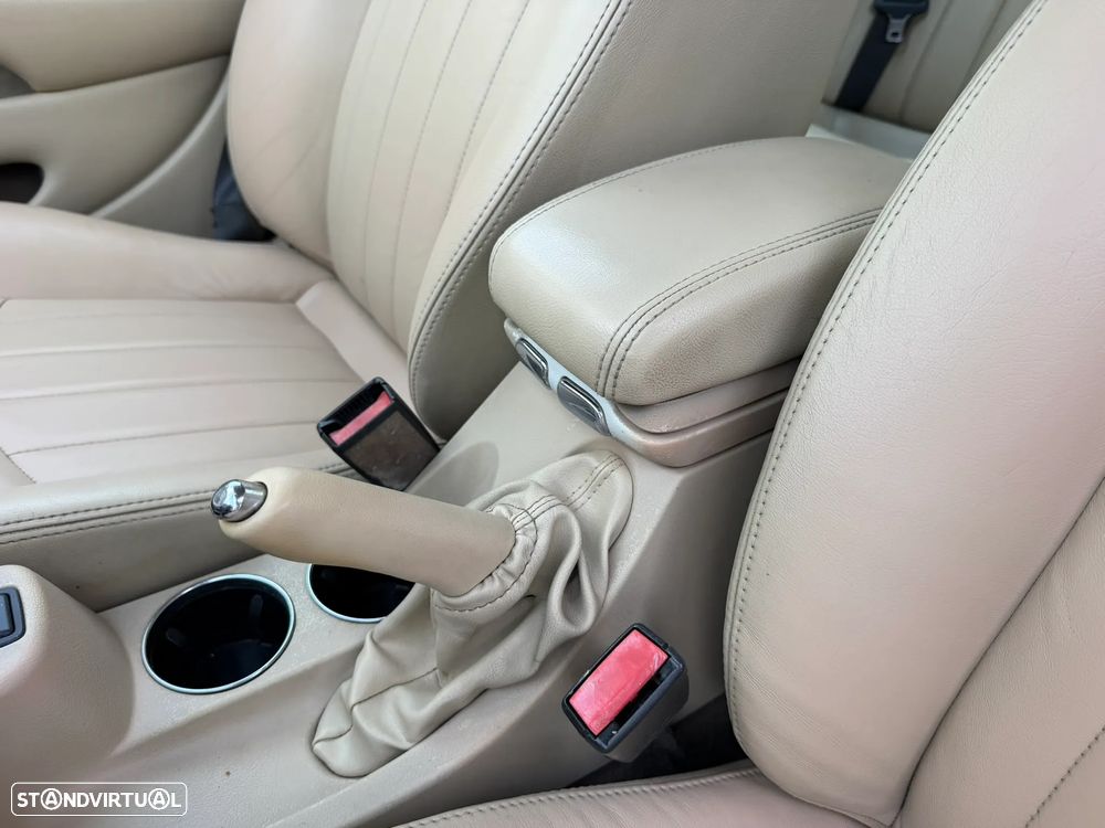Jaguar X-Type 2.0 D Sport - 19