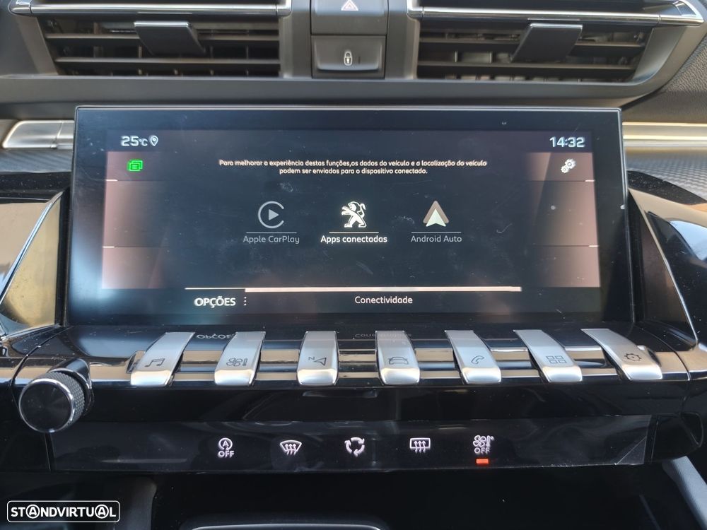 Peugeot 508 1.5 BlueHDi GT EAT8 - 7