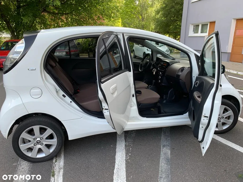 Citroën C-Zero Tendance - 29