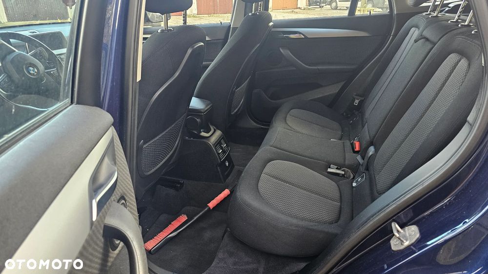 BMW X1 sDrive18d Sport Line - 5