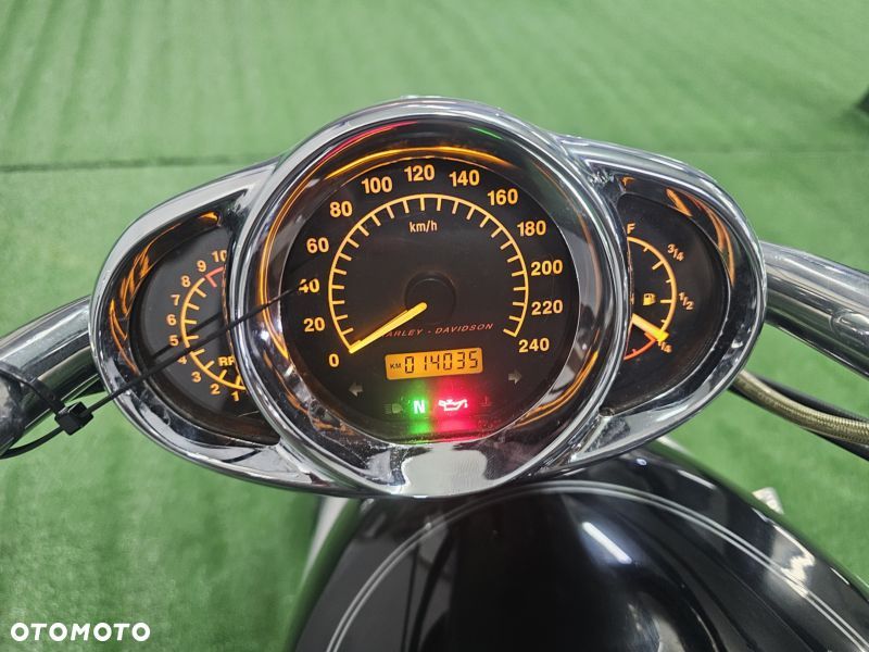 Harley-Davidson Inny - 8