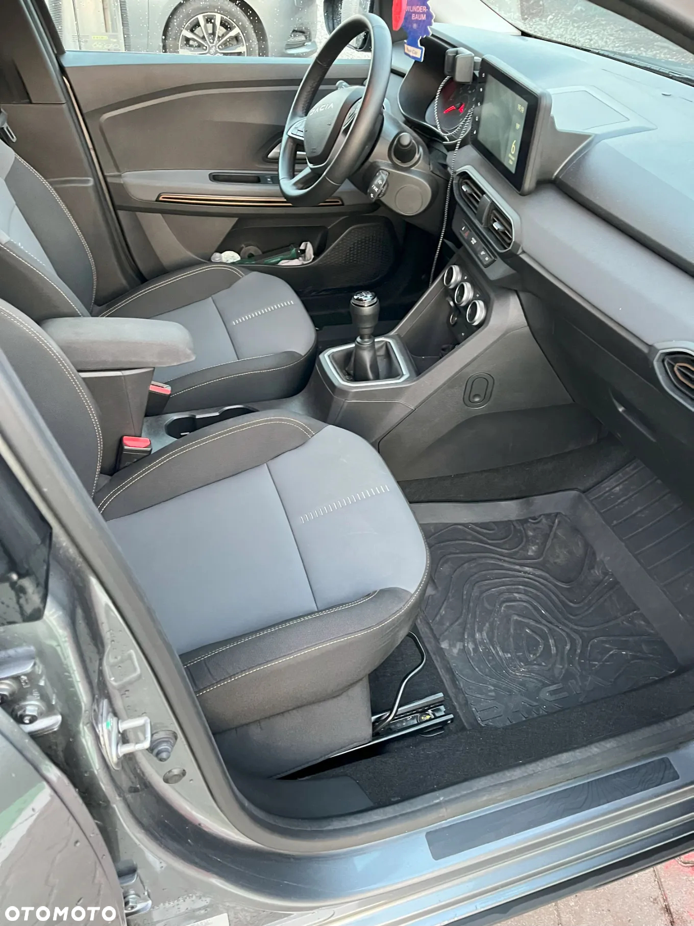 Dacia Jogger 1.0 TCe Extreme - 7