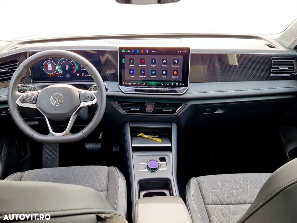 Volkswagen Tiguan 2.0 TDI DSG Advanced - 13