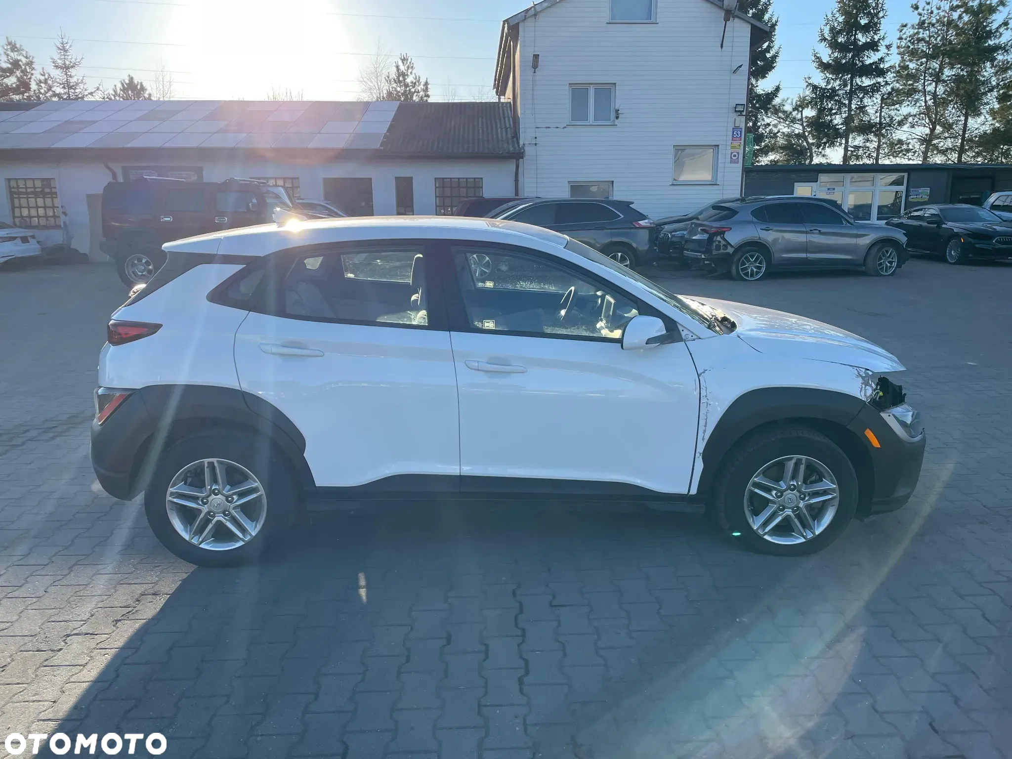 Hyundai Kona - 6