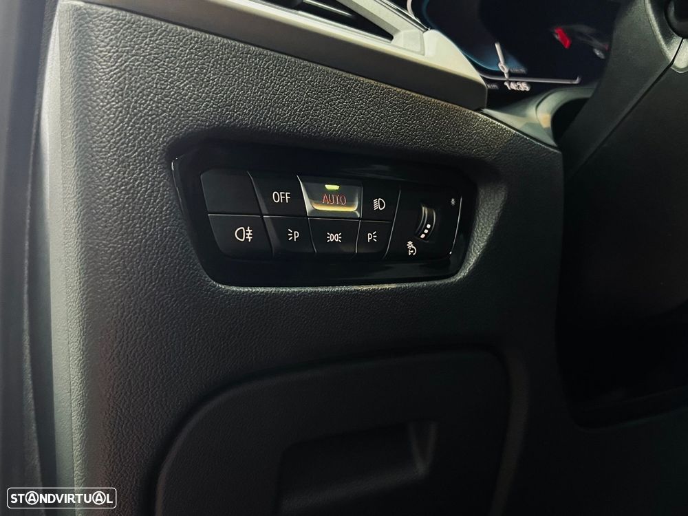 BMW 330 e Corporate Edition Auto - 25